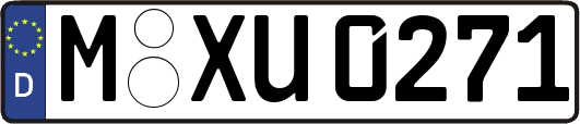 M-XU0271