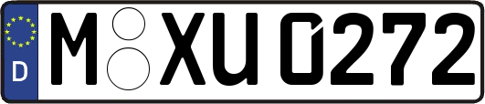 M-XU0272