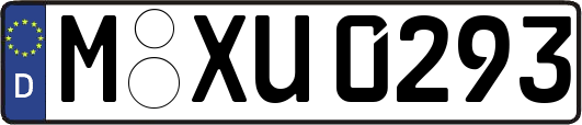 M-XU0293