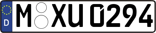 M-XU0294