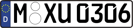 M-XU0306