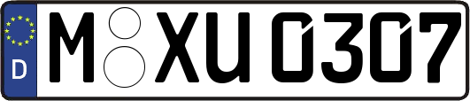 M-XU0307