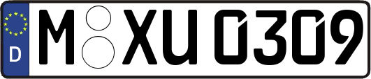 M-XU0309