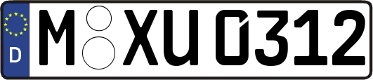 M-XU0312