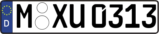M-XU0313
