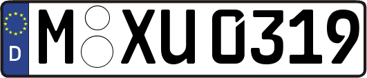 M-XU0319