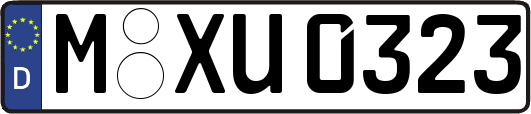 M-XU0323