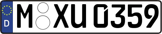M-XU0359