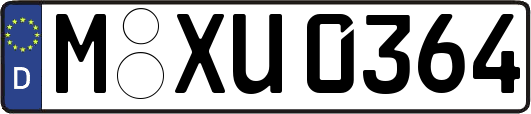 M-XU0364