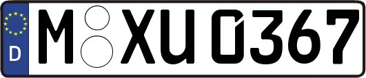 M-XU0367