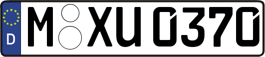 M-XU0370