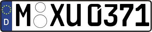M-XU0371