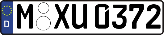 M-XU0372