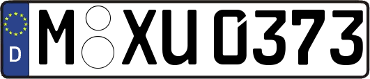 M-XU0373