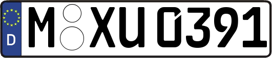 M-XU0391