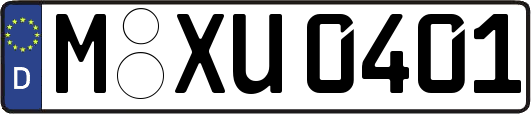 M-XU0401