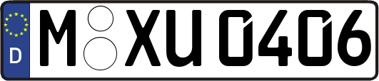 M-XU0406