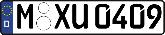 M-XU0409