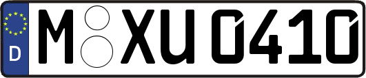 M-XU0410