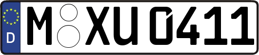 M-XU0411