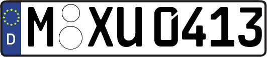 M-XU0413