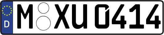 M-XU0414