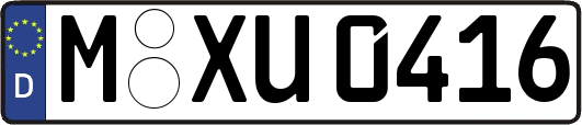 M-XU0416
