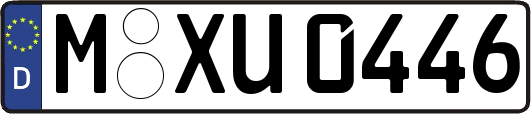 M-XU0446
