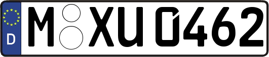 M-XU0462