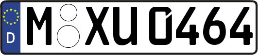 M-XU0464