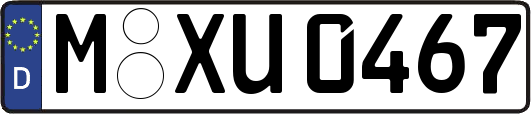 M-XU0467