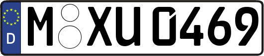 M-XU0469