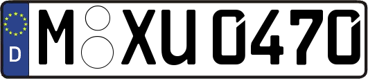 M-XU0470