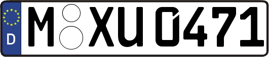 M-XU0471