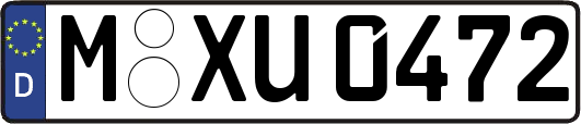 M-XU0472