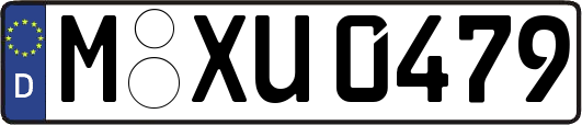 M-XU0479
