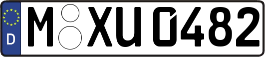 M-XU0482