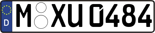 M-XU0484