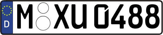 M-XU0488