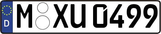 M-XU0499