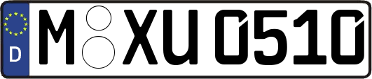 M-XU0510