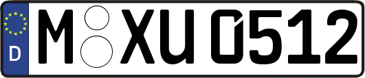 M-XU0512