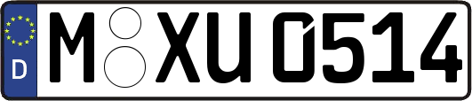 M-XU0514