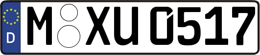 M-XU0517