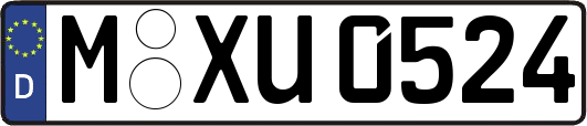 M-XU0524