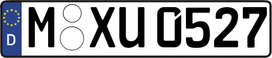 M-XU0527