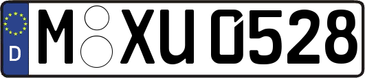M-XU0528