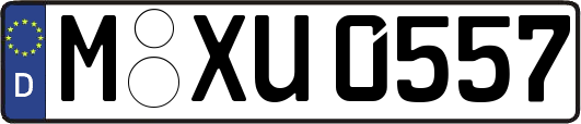 M-XU0557
