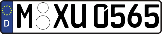 M-XU0565