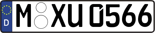 M-XU0566